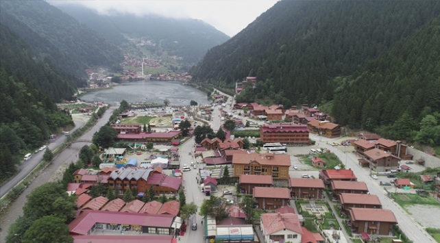 Kaçak yapılarla mücadele aynı kararlılıkla sürecek