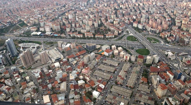 Kasım 2020 döneminde 112 bin konut satıldı