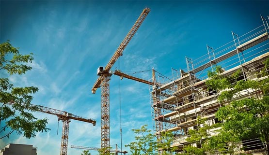 Kentsel dönüşümde yeni finansman modelleri hayata geçiyor