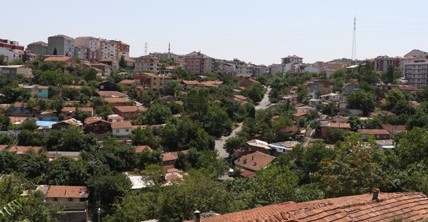 KİPTAŞ Eyüpsultan kentsel dönüşüm projesi ihale edildi