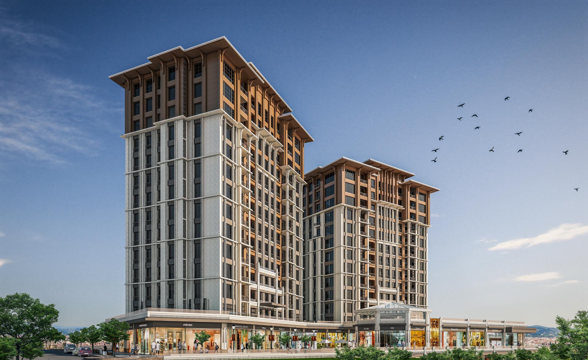 KİPTAŞ'ın 4. Gayrimenkul müzayedesi yapıldı