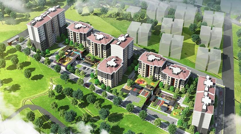 KİPTAŞ'ın riskli binalarda oturanlara sunduğu kampanya başladı