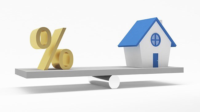 Konut fiyat endeksi 2020 yılında artış gösterdi