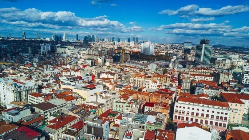 Konut fiyatlarında yüzde 50'ye varan artış bekleniyor