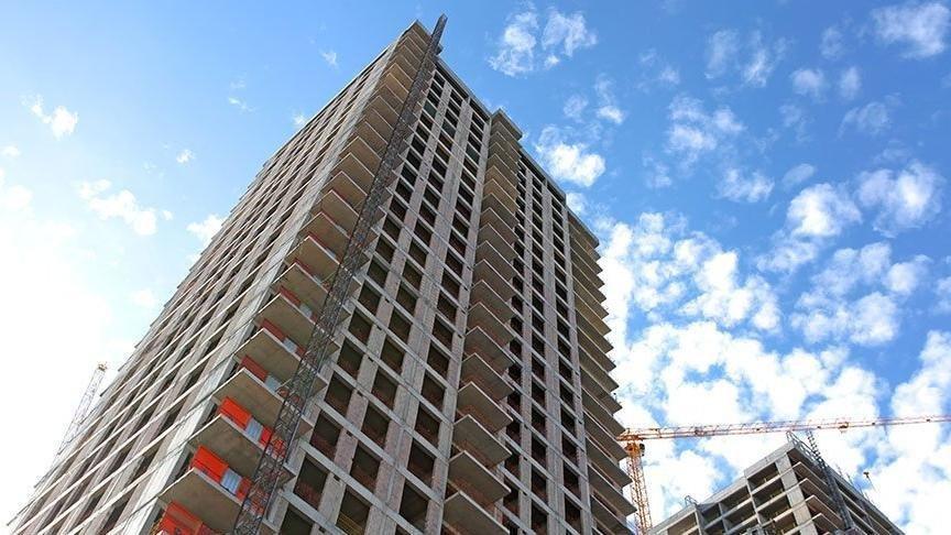 Konut satışlarında artış trendi devam ediyor