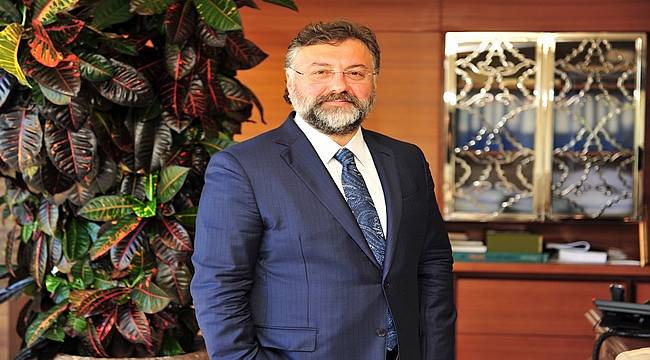KONUTDER'de Altan Elmas üçüncü kez başkan seçildi