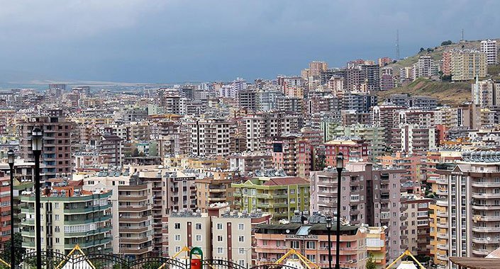 Küresel emlak fiyatları artışında Türkiye zirvede