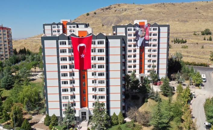 Mamak Eserkent Konutları'na başvuru süresi uzatıldı