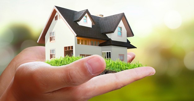 Markalı konut projelerinde bitmemiş konutlar tercih edildi