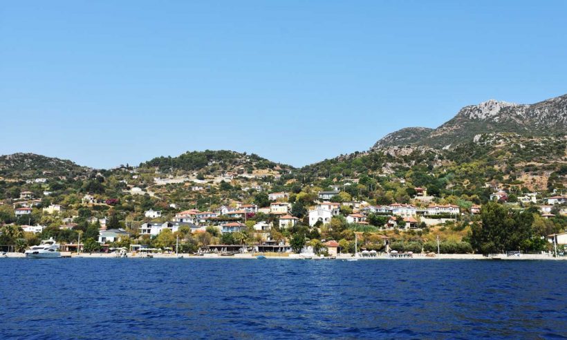 Muğla'da ev yapma düşüncesiyle arsa satın alacaklara uyarı