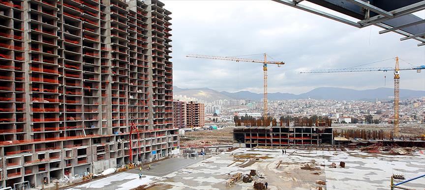 Müteahhitler mahalle veya ada bazlı dönüşüm istiyor