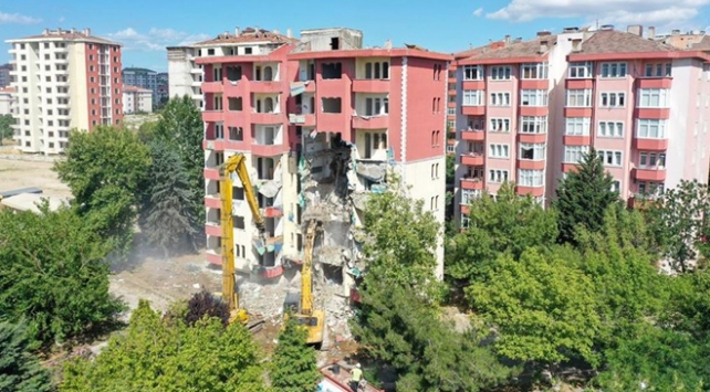 Okmeydanı'nda dönüşüm Fetihtepe Mahallesi'nden başlayacak
