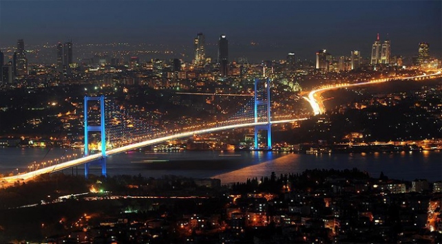 Önümüzdeki yıllarda akıllı şehirlerin önemi artacak