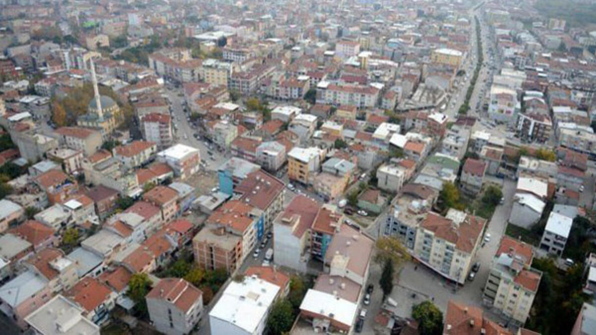 Parsel bazlı imar planı değişikliği kaldırılıyor