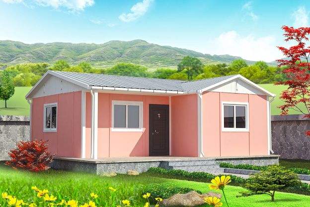 Prefabrik evlerde talep patlaması yaşanıyor