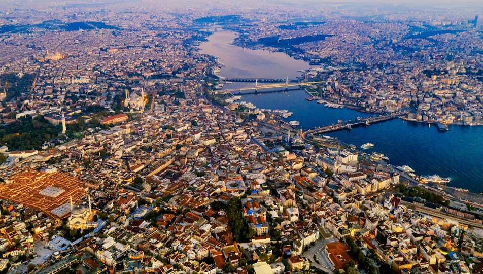 "Sağlam konutlar için dönüşüm bir an önce uygulanmalı"