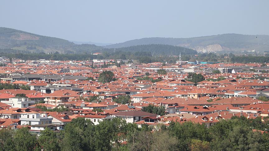 Sakarya Adapazarı'nda 3 adet arsa satışa çıkarıldı