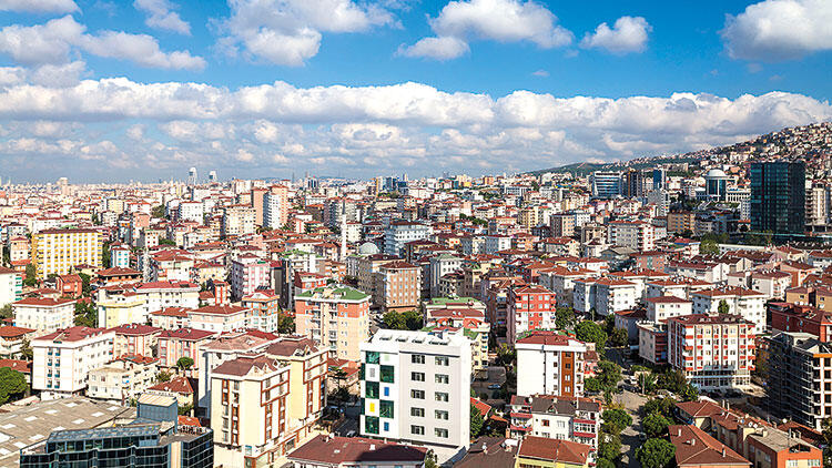 Salgın sonrası yeni konut tasarımları görülecek