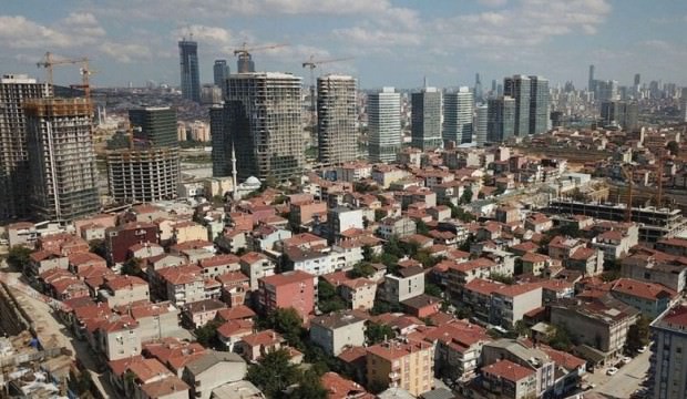 Silivri ve Avcılar'da her 4 binadan sadece 1'i sağlam