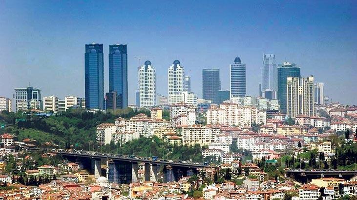 Şubat 2021 döneminde 81 bin 222 adet konut satıldı