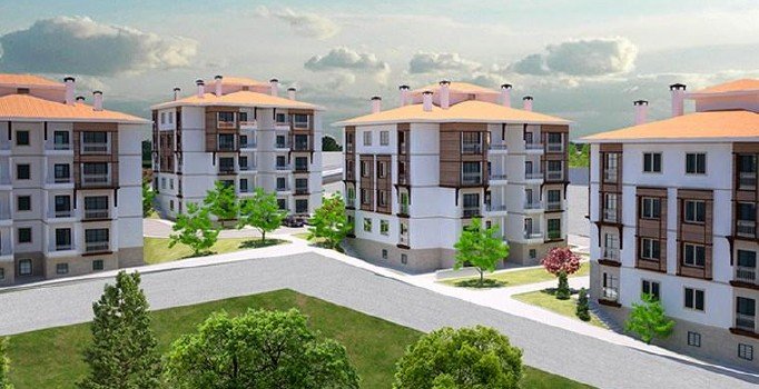 TOKİ 2020 güz dönemi indirim kampanyası başlıyor