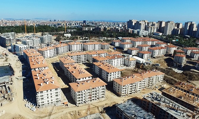 "Türkiye genelinde ada bazında dönüşüm olmalı"