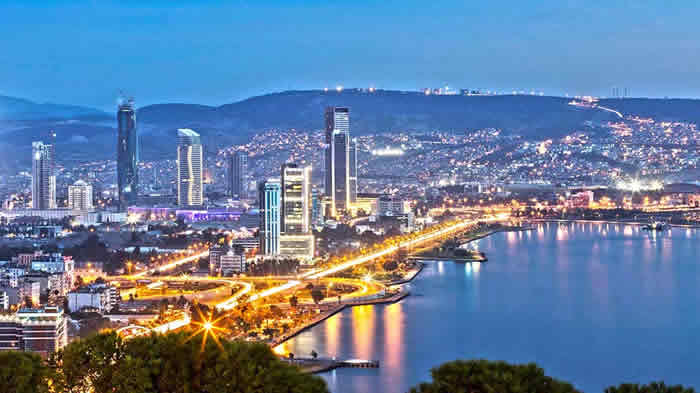 Türkiye'den 3 şehir konut fiyat artışında ilk sıralarda