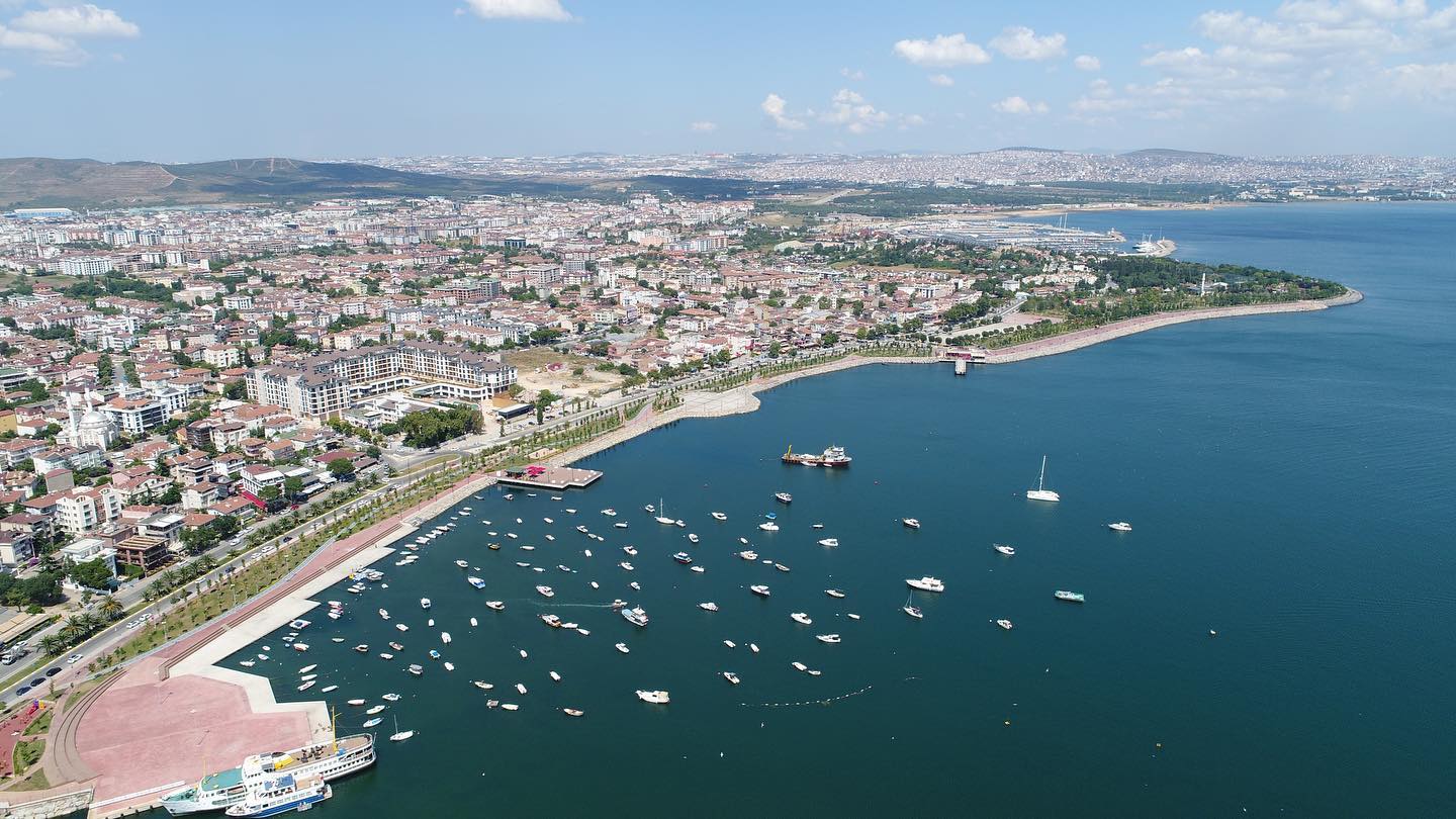 Tuzla Belediyesi 5 adet konut satacak