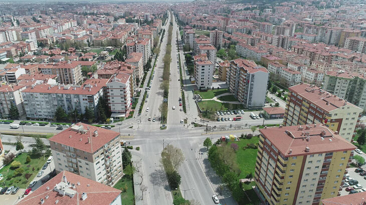 Üniversite şehirlerinde evler boş kalınca kiralar ucuzladı