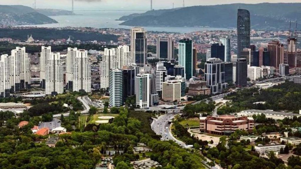 Yabancılara konut satışında en yüksek Kasım ayı sonucuna ulaşıldı