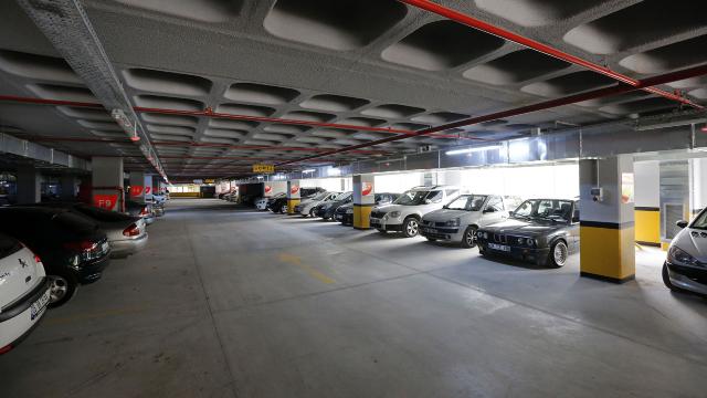 Yeni otopark yönetmeliği 31 Mart'ta yürürlüğe giriyor