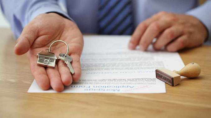 Yetki belgeli emlakçı sayısı 25 bini aştı