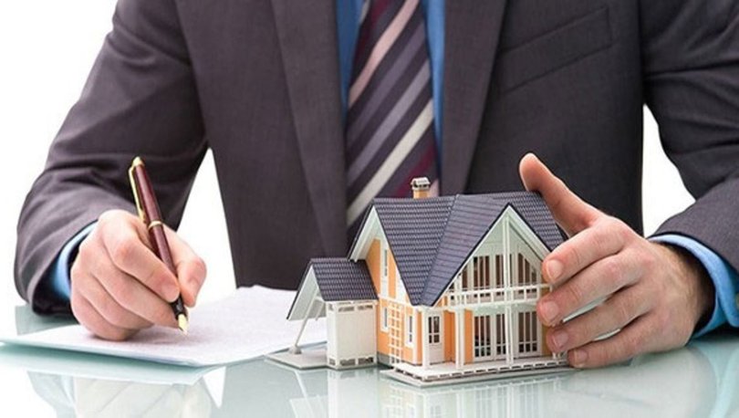 Yetki belgeli emlakçı sorgulaması nereden yapılır?