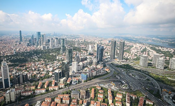 Yıl sonu konut satış rakamı için beklentiler büyük