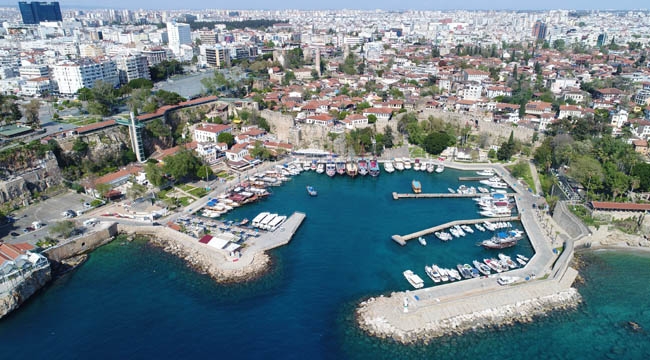 Yılın ilk 8 ayında yabancılara 20 bin gayrimenkul satıldı