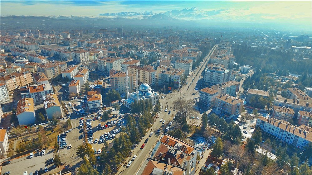 3 şehir için acele kamulaştırma kararı alındı