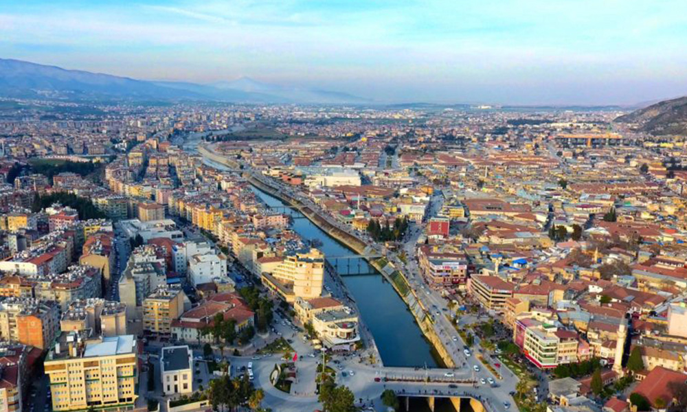 4 şehir için acele kamulaştırma kararı alındı