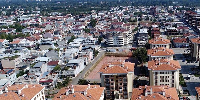 Afganların konut alımı yüzde 60 arttı