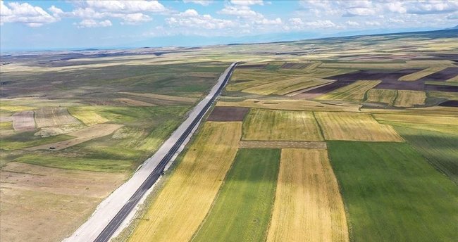 Bakanlık tarafından 16 şehirde yer alan 144 arsa satışa sunuldu
