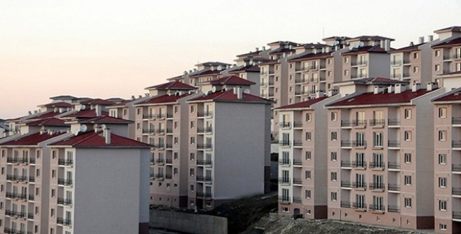 Belediyelerin yapı ruhsatı verdiği bina sayısında büyük artış!