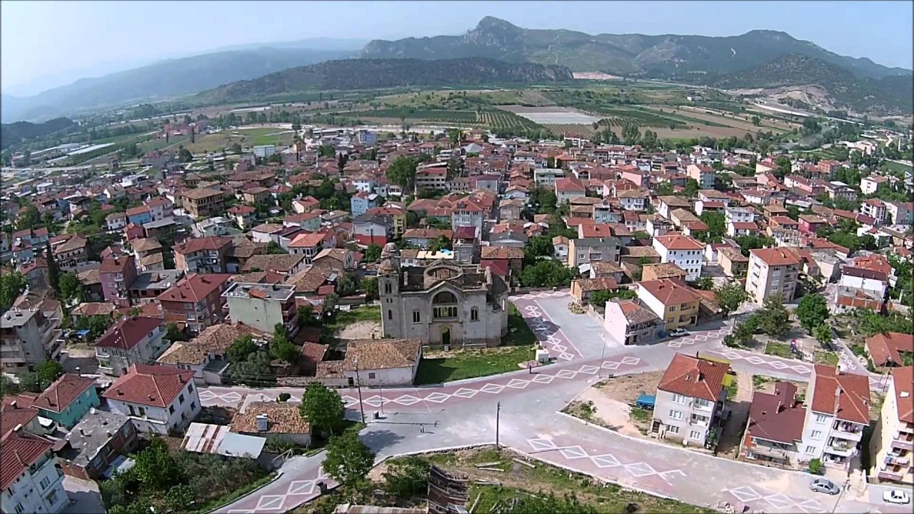 Bilecik'te dev yatırım fırsatı: 37 arsa satışta