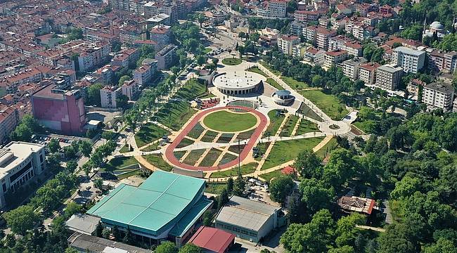 Bursa'nın yeniden yeşil kimliğe kavuşması için çalışmalar yapılıyor