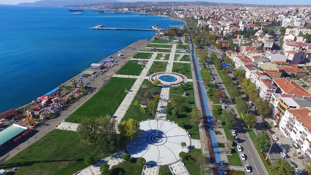 Çorlu'da dev yatırım fırsatı: 18 arsa satışta