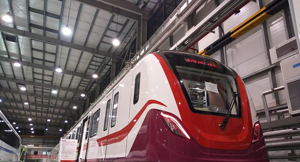 Gayrettepe-İstanbul Havalimanı metrosunda test sürüşleri başlıyor