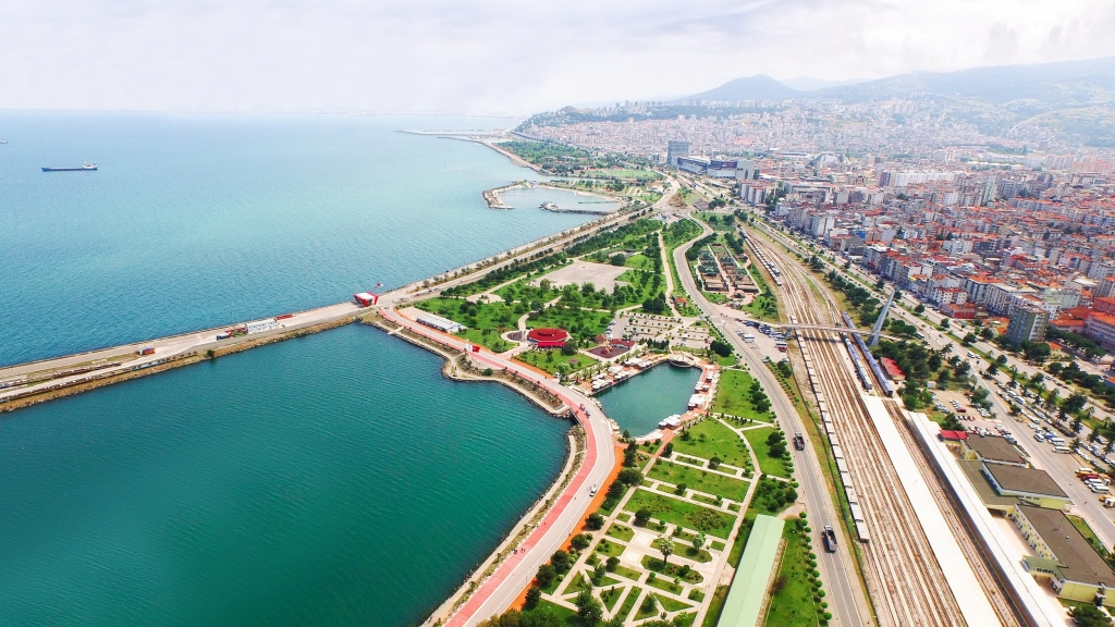 İki şehirde yeni kentsel dönüşüm alanları belirlendi