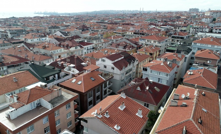 İkinci el konut satışları toplam satışın yüzde 70'ini oluşturdu