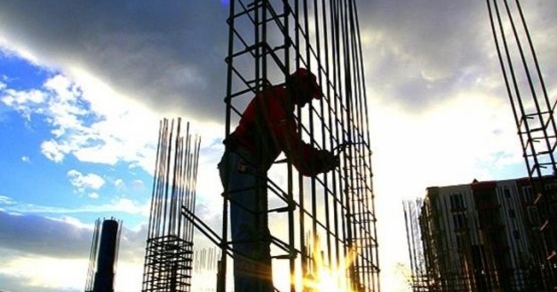 İnşaat malzemeleri ihracatı 2.87 milyar dolara yükseldi