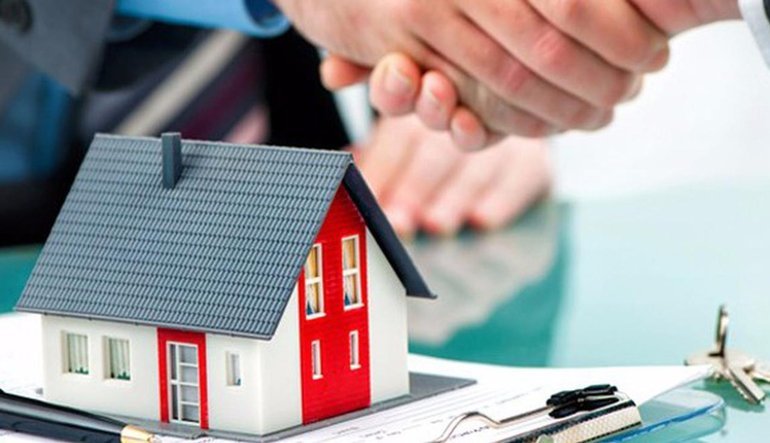 İpotekli konut satışlarının payı yüzde 20'nin altına düştü