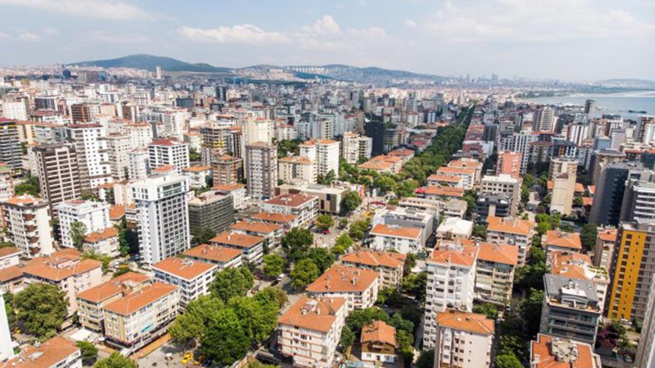 İstanbul Anadolu Yakasında 164 lojman satışa sunuldu