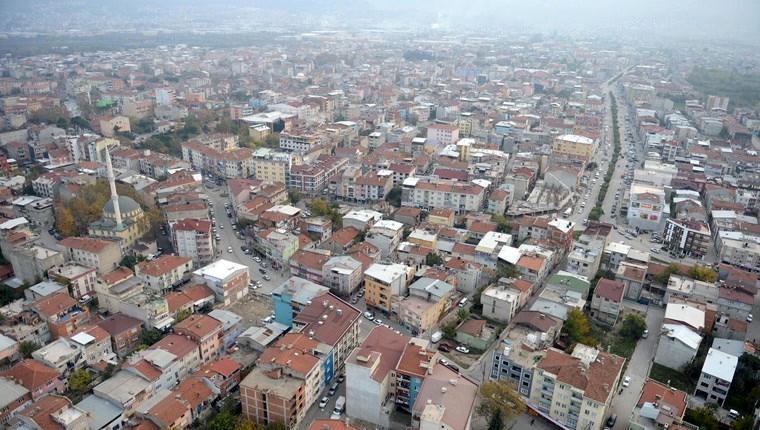 İstanbul'da 100 binden fazla insan kiralık ev arıyor!